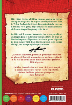 Cum sa-ti dresezi dragonul