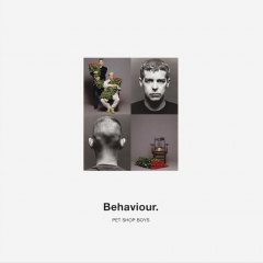 Behaviour (Digisleeve)