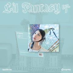 Lil Fantasy Vol. 1 (Sparkle Version)