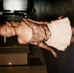 Dandelion (Clear 7" Vinyl, 45 RPM)