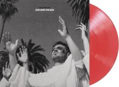 God Save The Gun (Red Vinyl)