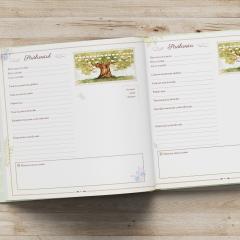 Arborele genealogic al familiei noastre