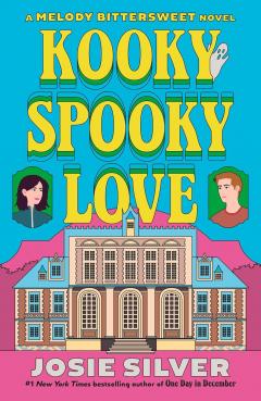 Kooky Spooky Love