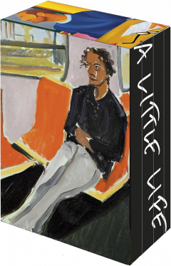 A Little Life Box Set (Four Volumes)