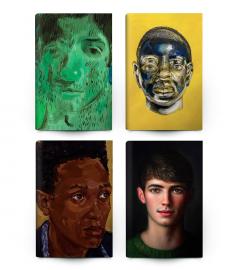 A Little Life Box Set (Four Volumes)