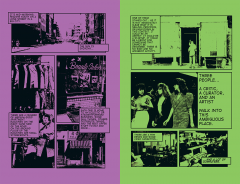 Wonderflux: A Decade of e-flux Journal