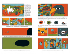 Wonderflux: A Decade of e-flux Journal