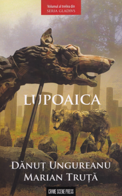 Lupoaica