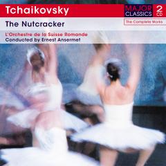 Tchaikovsky: The Nutcracker