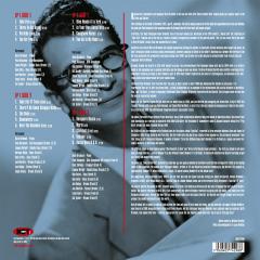 The Very Best Of (Blue Vinyl)