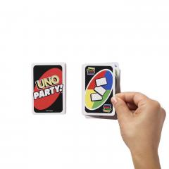 Joc de carti - Uno Party Refresh