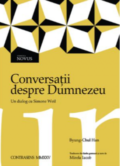 Conversatii despre Dumnezeu