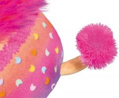 Jucarie de plus - Gabby's Dollhouse - Celebration Marty, 17cm