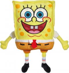 Jucarie de plus - SpongeBob, 28cm