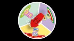 LEGO Duplo - Bluey's Family House with Memory Game (10459)