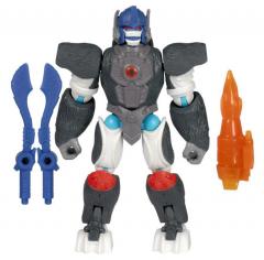 Figurina - Transformers - Optimus Primal