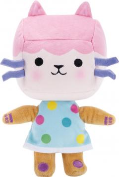 Jucarie de plus - Gabby's Dollhouse - Baby Box, 25cm