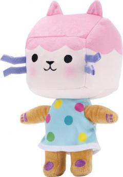 Jucarie de plus - Gabby's Dollhouse - Baby Box, 25cm