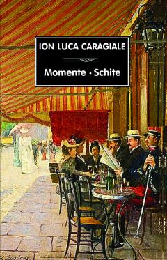 Momente. Schite