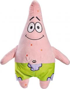 Jucarie de plus - SpongeBob - Patrick, 35cm