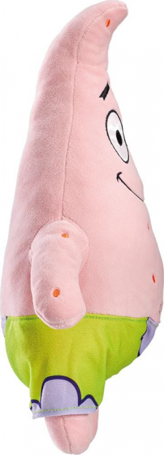 Jucarie de plus - SpongeBob - Patrick, 35cm