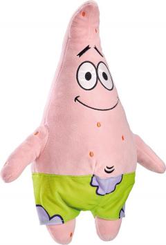 Jucarie de plus - SpongeBob - Patrick, 35cm