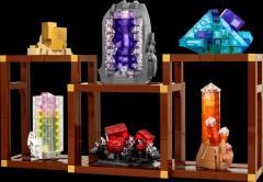 LEGO Ideas - Mineral Collection (21362)