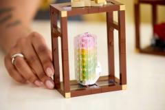 LEGO Ideas - Mineral Collection (21362)