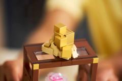 LEGO Ideas - Mineral Collection (21362)