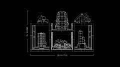 LEGO Ideas - Mineral Collection (21362)