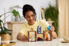 LEGO Ideas - Mineral Collection (21362)