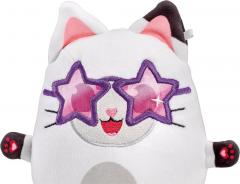 Jucarie de plus - Gabby's Dollhouse - Celebration Panda, 15cm