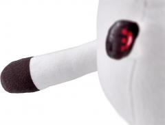 Jucarie de plus - Gabby's Dollhouse - Celebration Panda, 15cm