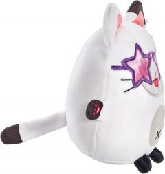 Jucarie de plus - Gabby's Dollhouse - Celebration Panda, 15cm