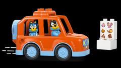 LEGO Duplo - Ice Cream Trip with Bluey (10458)