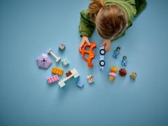 LEGO Duplo - Ice Cream Trip with Bluey (10458)