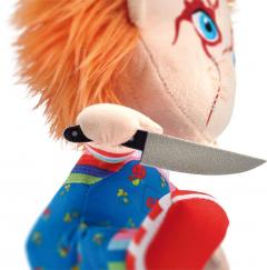 Jucarie de plus - Chucky, 24 cm