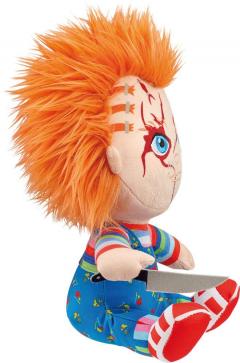 Jucarie de plus - Chucky, 24 cm