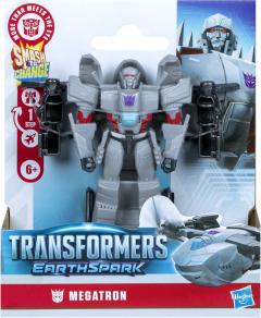 Figurina - Transformers EarthSpark - Megatron