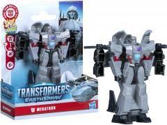 Figurina - Transformers EarthSpark - Megatron