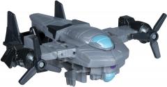 Figurina - Transformers EarthSpark - Megatron