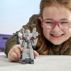 Figurina - Transformers EarthSpark - Megatron