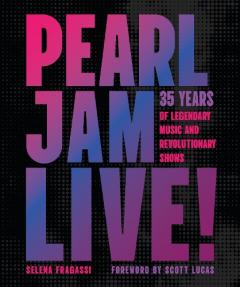 Pearl Jam Live!