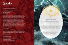 Monsters, Mayhem, & Myths