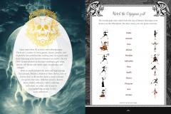 Monsters, Mayhem, & Myths