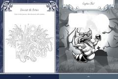 Monsters, Mayhem, & Myths