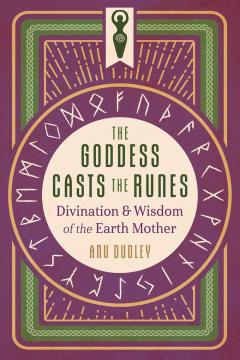 The Goddess Casts the Runes