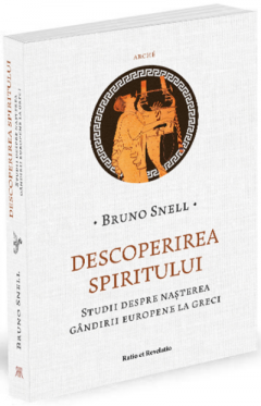 Descoperirea spiritului