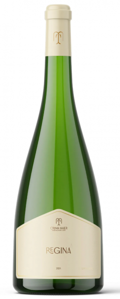 Vin alb - Regina - Feteasca Alba, sec, 2024