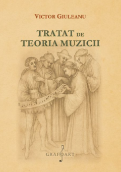 Tratat de teoria muzicii
